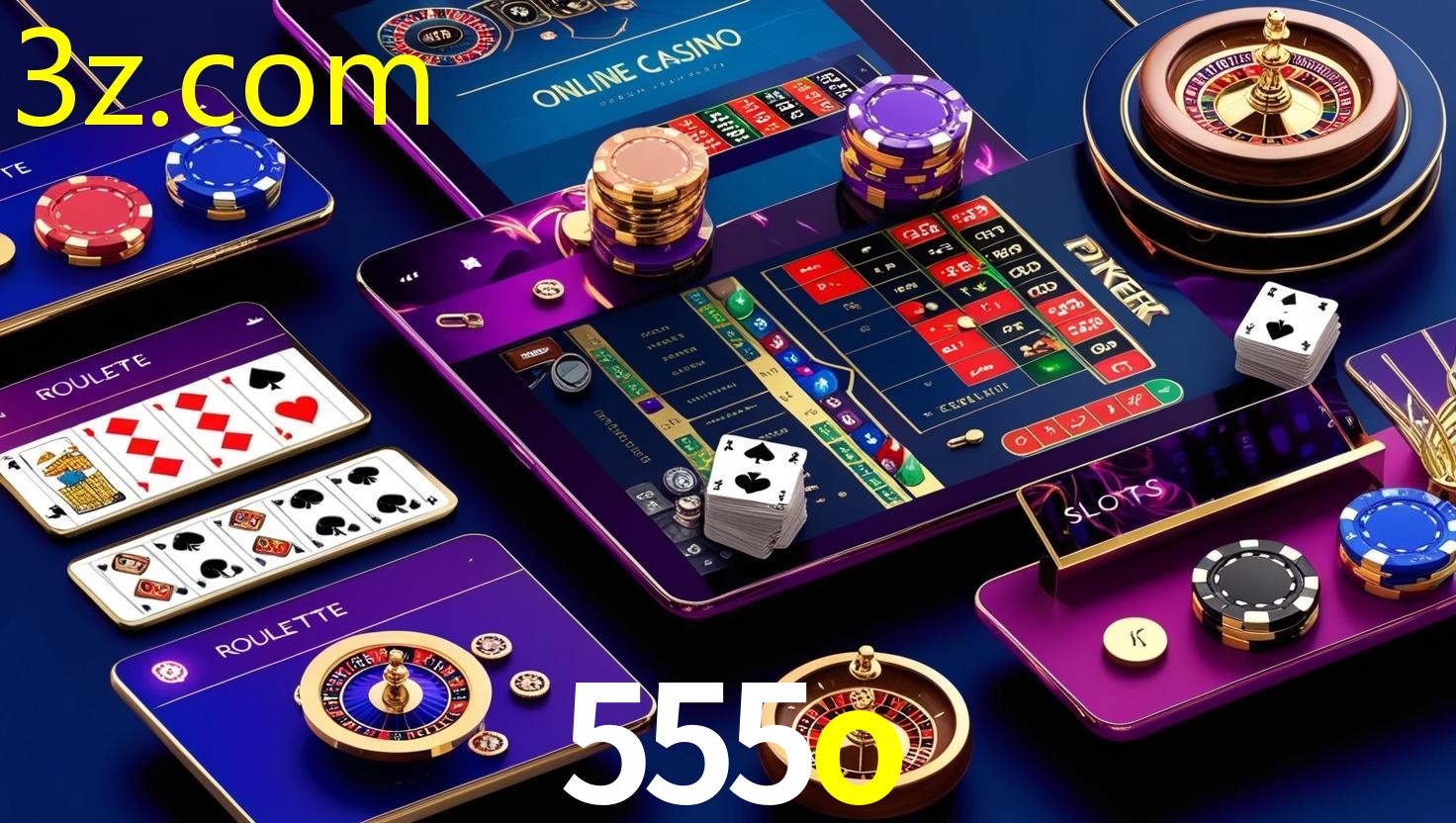 Verificação de Conta 555O.COM